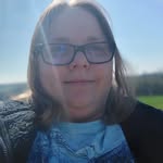 Sally Ann Stern - @wirbelhornchen - Instagram