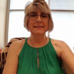 Sally Stickney - @vahox81964 - Instagram
