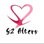 Sally Stokes - @s2_alters - Instagram