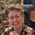Sally Stokes - @wallydoogle - Instagram
