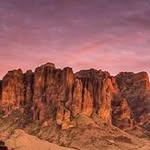 Sally Stokes - @canyoncreeks - Instagram