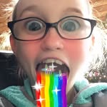 Sally Stokes - @sallyspammm - Instagram