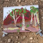 Sally Stokes - @stoked_by_art_and_nature - Instagram
