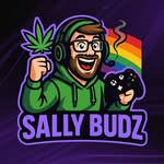 Sally Budz aka Rayden Storm⚡ - @sally_budz - Instagram