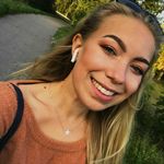 Sally Storm - @sallystorm - Instagram