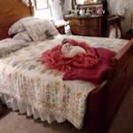 Sally Ann Stover - @sallyannstover - Instagram