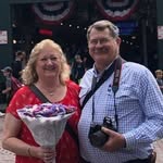 Sally - @sallyjanestover - Instagram