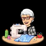 Sally Stover Williams - @quiltersally1 - Instagram