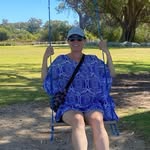 Sally Strang - @sally.sunshine7 - Instagram
