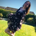 Sally Strange - @sallystrange - Instagram