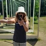 Sally Strangeways - @sallystrangeways - Instagram
