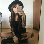 Sally Stringer - @ud2gley9z - Instagram