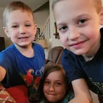 Sally Stringer Gosnell - @sallygos - Instagram