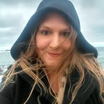 Sally Strohm - @sallystrohm - Instagram