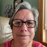 Sally Finstrom - @finstromsally - Instagram