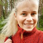Sally Hellström - @hellstromsally - Instagram