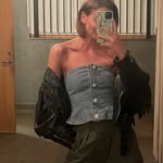 Sally Löfström - @sallylofstrom - Instagram