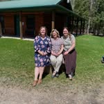 Sally Strom - @stromsally - Instagram