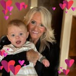 Sally Strom-Erickson - @its_sal_gal - Instagram