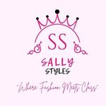 Sally Styles - @sally__styles - Instagram