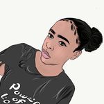 Sally_styles - @sallys_finger - Instagram