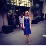 Sally Styles Follow Plz - @sallypinket21 - Instagram