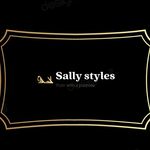 SallyStyles - @_sallystyles - Instagram