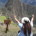 Sally Rosalyn Suarez Espinoza - @sallysuarez_22 - Instagram