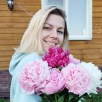 Александра Пилюгина - @sally_summer - Instagram