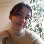 Sally - @_sallysummer - Instagram