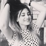 Sally Sutherland - @sallysutherland34 - Instagram