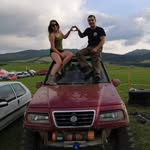 Sa LLý - @sally_suzuki_vitara - Instagram
