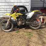Sally The Suzuki - @sallythesuzuki - Instagram