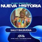 Sally Balbuena Cambiandovidas - Facebook