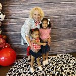 Sally Swenson Brooks - @yaya_sal1 - Instagram