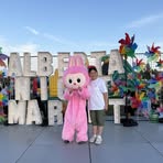 Sally Szeto - Facebook