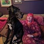 Sally Tabor - @paintedchameleon - Instagram