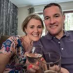 Sally-Anne Talbot - @sallyannetalbot - Instagram