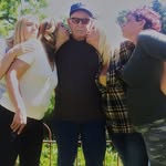 Sally Jo Talbot McNicol - @bohossallyjo - Instagram
