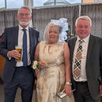 Sally McCulloch Talbot - @sallymcculloch07 - Instagram