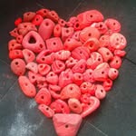 Sally Talbot - @purplesally17 - Instagram
