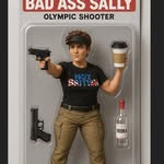 Sally Talbott - @sallytalbott - Instagram