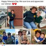 Sally Talbott - Facebook