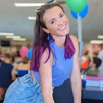 Sally Temple - @sallytemple85 - Instagram