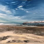 Sally Temple - @sallytempleartist - Instagram