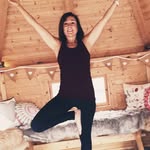 Sally Templeman - @sallytemplemanyoga - Instagram