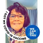 Sally Spellman Thorne - @sallyspellmanthorne - Instagram
