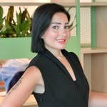 Sally Tohme - @sallytohme - Instagram