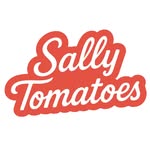 Sally Tomatoes - @sally_tomatoes - Instagram