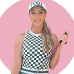 Sally Touw ⛳️ Golfer | Wellness & your #1 Hype Woman - @sallytouw_golf - Instagram